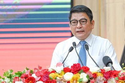 Giám đốc Sở Du lịch An Giang Bùi Quốc Thái: An toàn của du khách luôn là ưu tiên hàng đầu