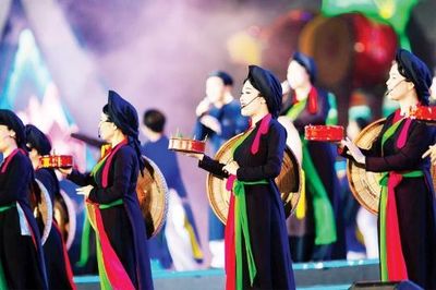 Bắc Ninh: Xây dựng hệ sinh thái dữ liệu cho di sản văn hóa