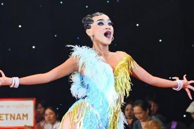 Dancespor Việt Nam nhất toàn đoàn tại Giải vô địch Khiêu vũ thể thao châu Á 2026