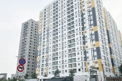 Bắc Ninh công bố mở bán 653 căn nhà ở xã hội tại phường Yên Dũng