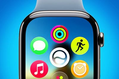 Apple phát hành watchOS 27 Public Beta: Siri AI và giao diện mới có gì đặc biệt?
