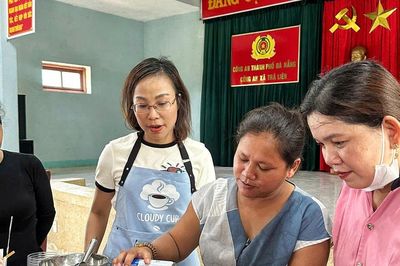 Đào tạo nghề cho lao động miền núi