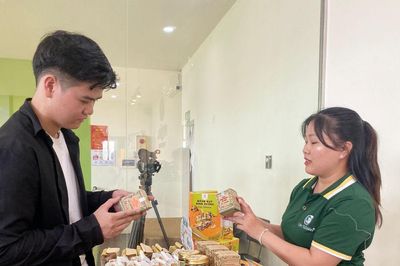 Khởi động chương trình ươm tạo phụ nữ khởi nghiệp Her Mentor 2026