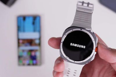 Samsung Galaxy Watch9 và Watch Ultra 2 lộ diện nâng cấp với chip Snapdragon Wear Elite