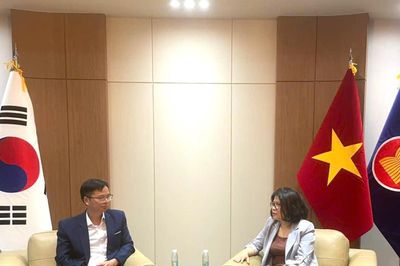 Xúc tiến, đưa người lao động Đà Nẵng đi làm việc tại 6 tỉnh phía nam Hàn Quốc