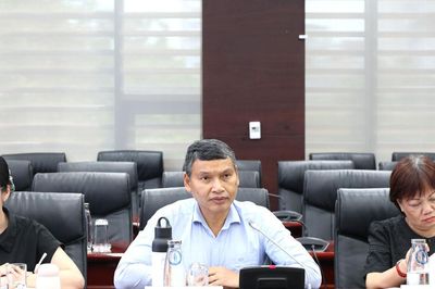 Thụy Sĩ trao đổi hợp tác với Đà Nẵng ở nhiều lĩnh vực trọng điểm