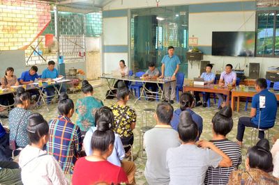 Dự án hơn 23.000 tỷ đồng và điểm tựa từ lòng dân