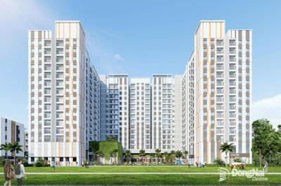 Dự kiến khởi công thêm gần 11,6 ngàn căn nhà ở xã hội