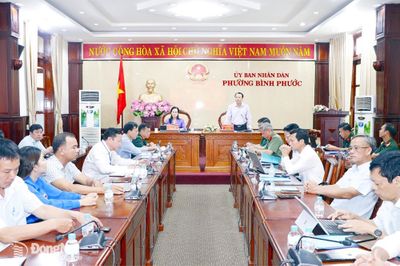Nâng cao chất lượng phối hợp giữa các lực lượng, bảo đảm tổ chức thực hiện đồng bộ, thống nhất
