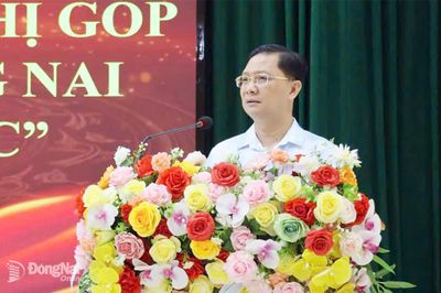 Phường Trị An triển khai chuyên đề xây dựng ý thức công dân đô thị