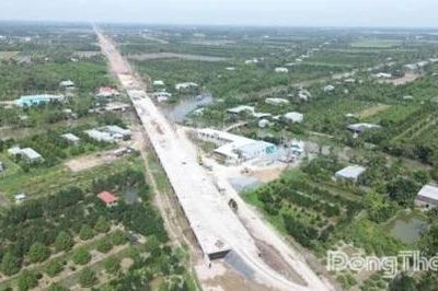 Đồng Tháp: Thành lập Bộ phận nghiên cứu chuyên đề trực thuộc Tỉnh ủy
