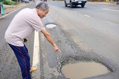 Sở Xây dựng tỉnh Gia Lai đề nghị khẩn trương xử lý bất cập trên quốc lộ 19