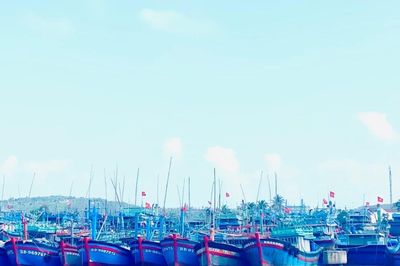 Tăng cường phòng cháy tàu cá, sớm hỗ trợ ngư dân bị thiệt hại