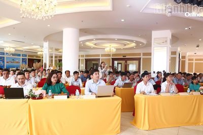 Đẩy mạnh đổi mới hoạt động khuyến nông