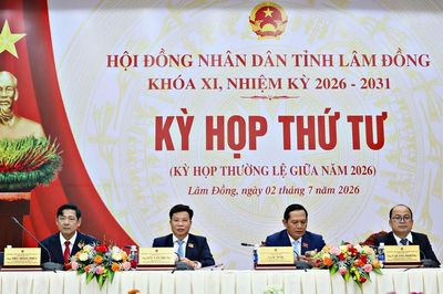 Dấu ấn tạo động lực phát triển cho giai đoạn mới