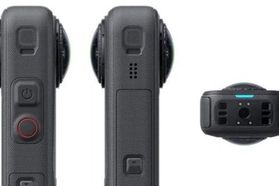 Insta360 X6 lộ diện với khả năng quay video 8K 50fps và thiết kế nhỏ gọn hơn