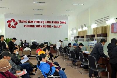Phường Xuân Hương - Đà Lạt đưa chuyển đổi số đến từng người dân