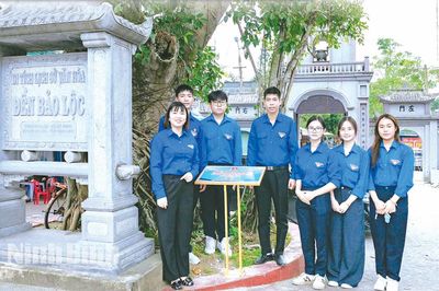 Chuyển đổi số tạo đột phá cho dịch vụ du lịch
