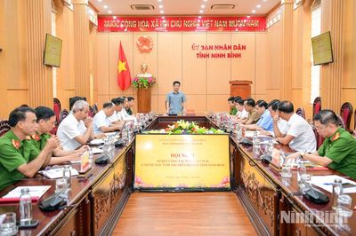 Triển khai công tác PCCC và CNCH 6 tháng cuối năm 2026