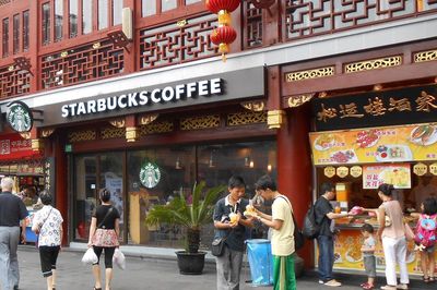 Trung Quốc đang viết lại 'luật chơi' của thị trường cà phê