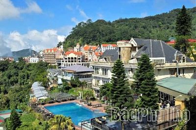 Du lịch Đất Tổ - Trải nghiệm đa sắc
