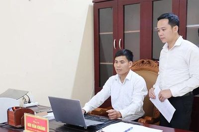 Giữ gìn sự nghiêm minh của Đảng