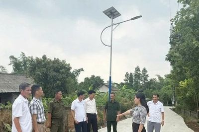 Tạo động lực để Vân Bán bứt phá