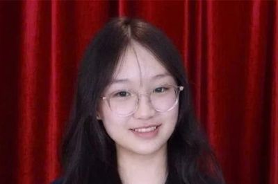 Học sinh Trường THPT Chuyên Hùng Vương đạt điểm tuyệt đối SAT