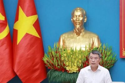 Thủ tướng Chính phủ Lê Minh Hưng: Tạo điều kiện tốt nhất để Phú Thọ bứt phá trong giai đoạn mới