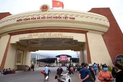 Khơi thông khát vọng vươn Đông-tỏa Tây-Kỳ 3: Tỏa Tây-Mở cánh cửa thịnh vượng giữa đại ngàn Trường Sơn