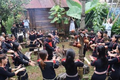 Tìm lời giải vận hành hiệu quả Quỹ Văn hóa, nghệ thuật