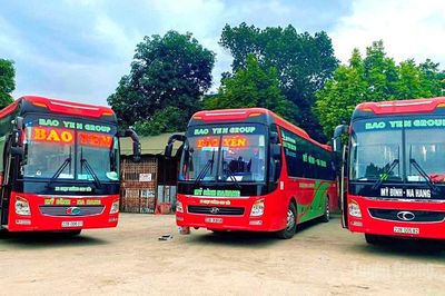 Quy định mới về giờ lái xe đảm bảo an toàn, tạo thuận lợi cho vận tải