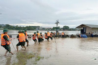 Chủ động phòng ngừa thiên tai cực đoan, bảo vệ tính mạng Nhân dân