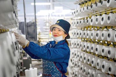 Đón dòng vốn FDI