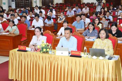 Nhận diện, kỹ năng đấu tranh, phản bác với thông tin xấu, độc và các quan điểm sai trái trên internet và mạng xã hội