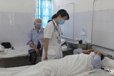 6 tháng đầu năm: Thái Nguyên ghi nhận 28 ca mắc Covid-19