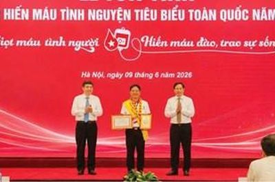 Sẵn sàng cho đi