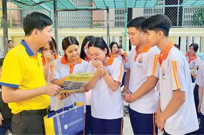 Đa phương thức xét tuyển: Đừng để nhiều lựa chọn trở thành cái bẫy