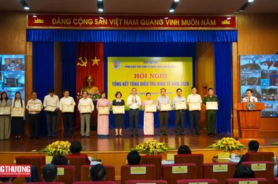 Tổng điều tra kinh tế năm 2026: Đà Nẵng xếp thứ nhất, dẫn đầu 34 tỉnh, thành phố