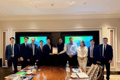 Thương vụ Việt Nam tại Ấn Độ đẩy mạnh xúc tiến thương mại, mở rộng hợp tác kinh tế