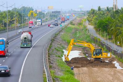 Đẩy nhanh bồi thường, bàn giao mặt bằng cao tốc TP.HCM - Trung Lương - Mỹ Thuận