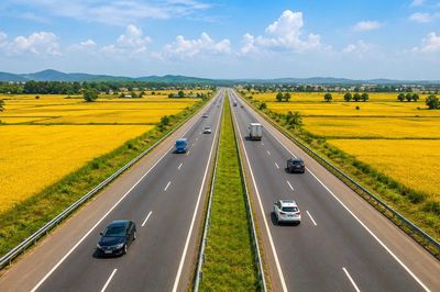 Trình Bộ Xây dựng báo cáo nghiên cứu đầu tư cao tốc Đức Hòa - Mỹ An trước 25/7