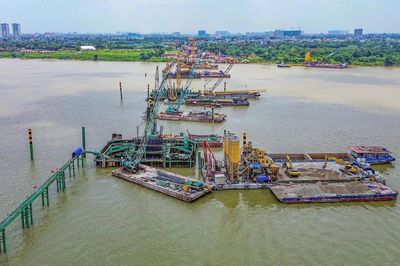 Hơn 6.500 sáng kiến thắp lửa sáng tạo trong ngành Xây dựng