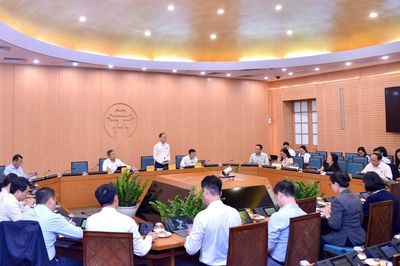 Đại biểu HĐND Hà Nội hiến kế gỡ điểm nghẽn cải tạo chung cư cũ, phát triển nhà ở xã hội