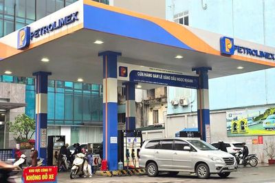 Hà Nội phê duyệt phương án bảo đảm nguồn cung xăng dầu trong mọi tình huống