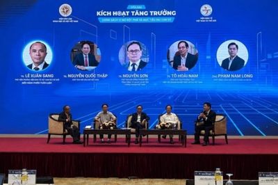 Kích hoạt tăng trưởng hai con số từ những đột phá chính sách vi mô