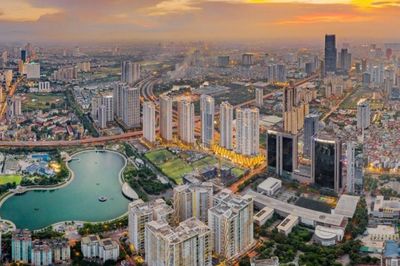 Hà Nội đề xuất 32 nội dung tại kỳ họp thứ 5 HĐND TP. Hà Nội khóa XVII