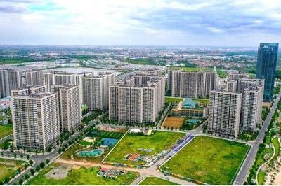Đề xuất chấm dứt quyền sở hữu căn hộ khi chung cư hết niên hạn sử dụng