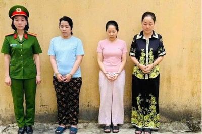 Khởi tố chủ tiệm vàng Kim Lý, Ngọc Tâm, Ngọc Châu Âu trong vụ buôn lậu kim cương