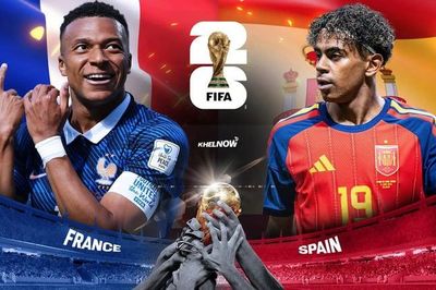 Trận bán kết Pháp - Tây Ban Nha trị giá 2,74 tỷ euro, FIFA tiến gần mốc doanh thu 9 tỷ USD
